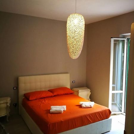 B&B Degli Artigiani Rom Exteriör bild